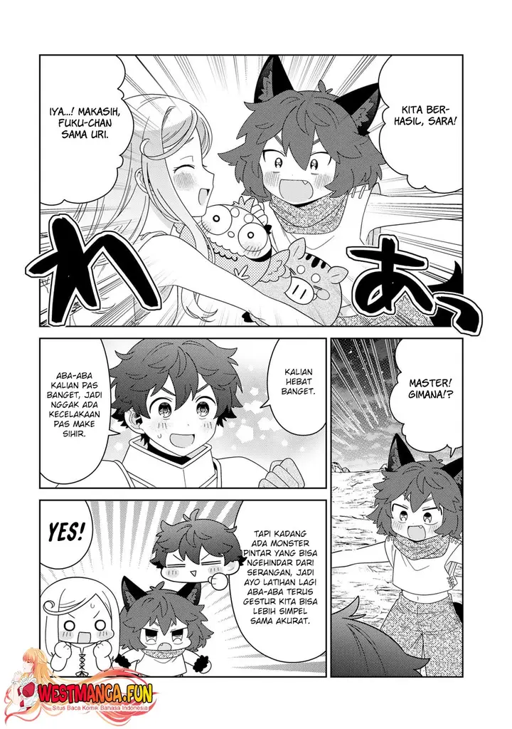 image-komik-seirei-tachi-no-rakuen-to-risou-no-isekai-seikatsu-chapter-64-12/21