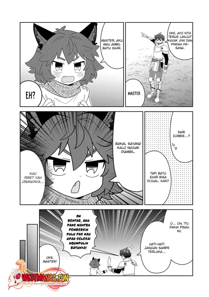 image-komik-seirei-tachi-no-rakuen-to-risou-no-isekai-seikatsu-chapter-64-13/21