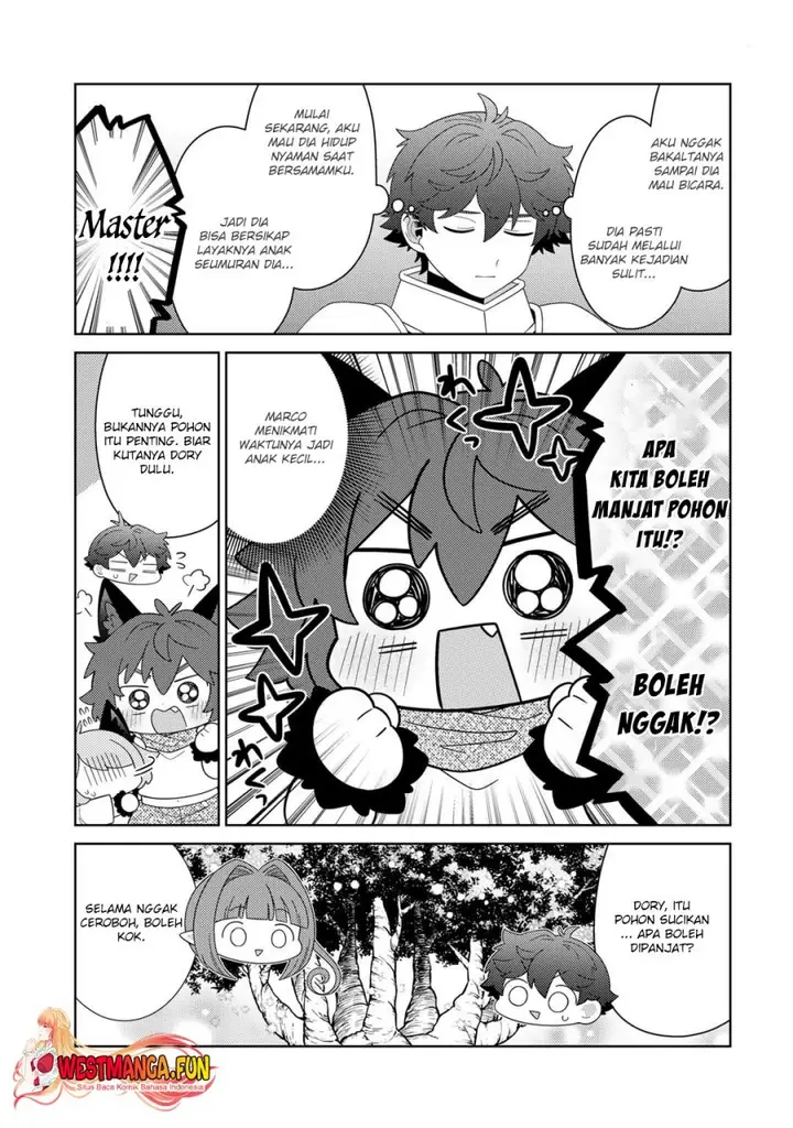 image-komik-seirei-tachi-no-rakuen-to-risou-no-isekai-seikatsu-chapter-65-17/19