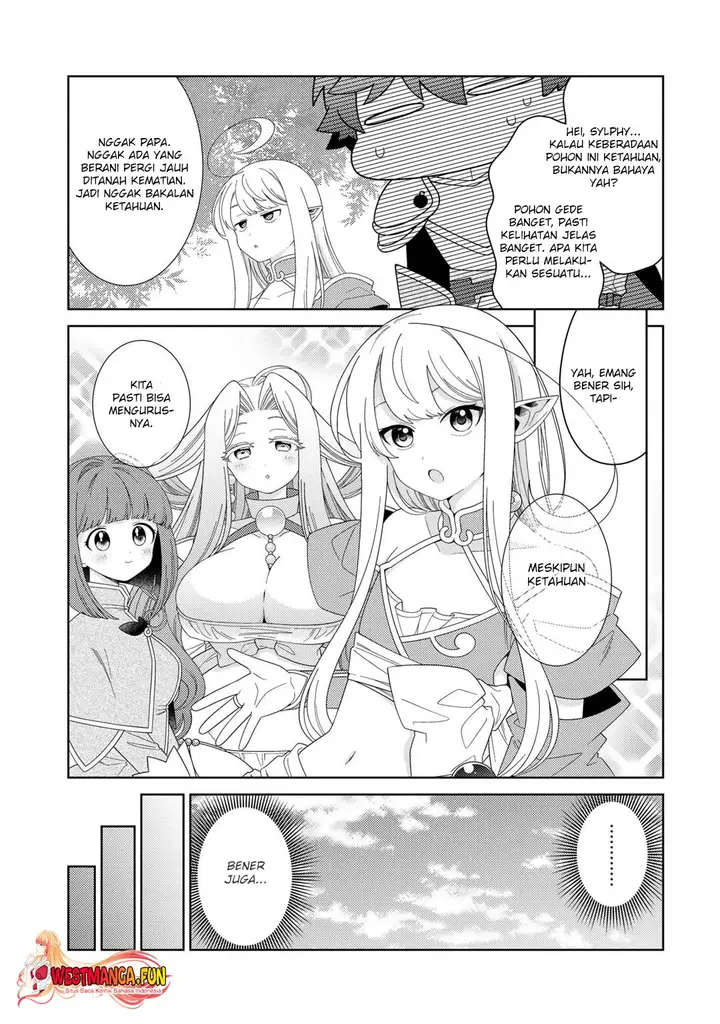 image-komik-seirei-tachi-no-rakuen-to-risou-no-isekai-seikatsu-chapter-66-5/21