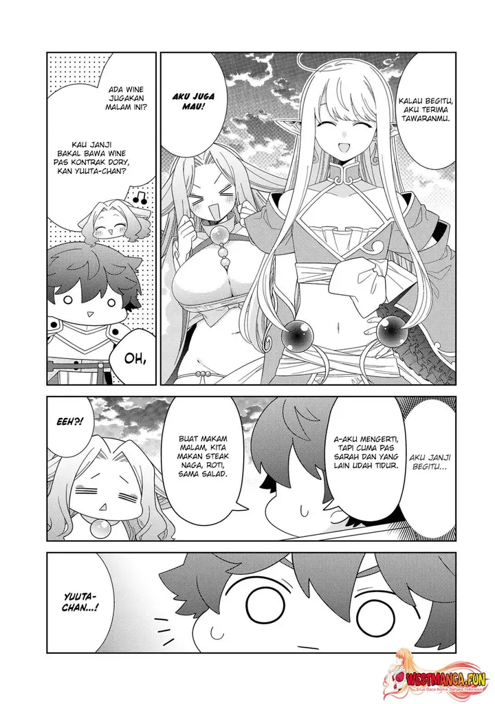 image-komik-seirei-tachi-no-rakuen-to-risou-no-isekai-seikatsu-chapter-66-7/21