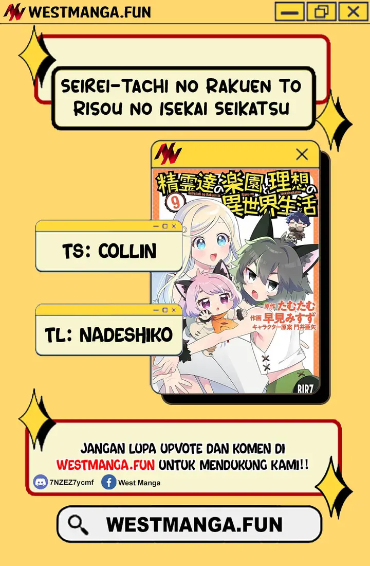image-komik-seirei-tachi-no-rakuen-to-risou-no-isekai-seikatsu-chapter-67-2/21