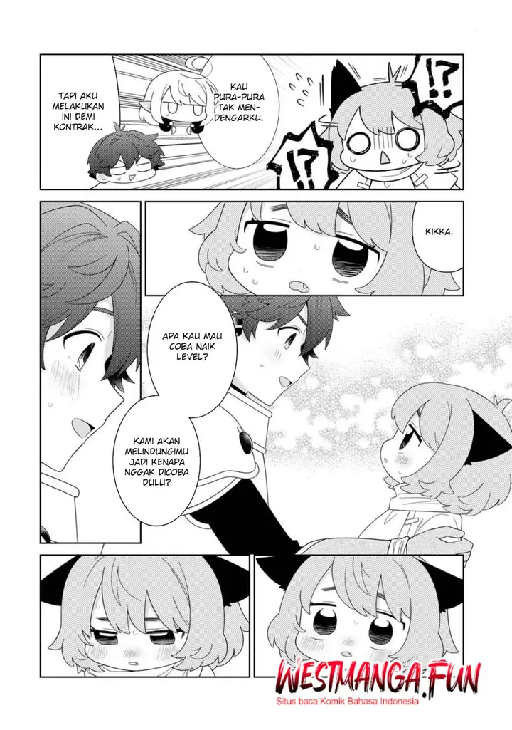 image-komik-seirei-tachi-no-rakuen-to-risou-no-isekai-seikatsu-chapter-67-4/21