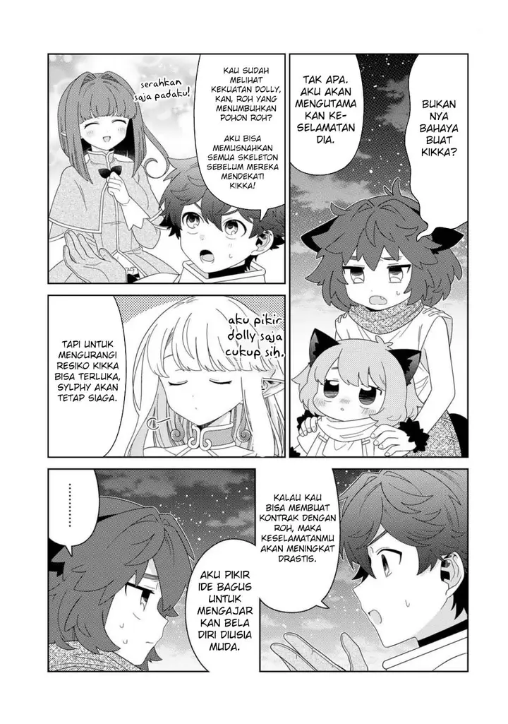 image-komik-seirei-tachi-no-rakuen-to-risou-no-isekai-seikatsu-chapter-67-9/21