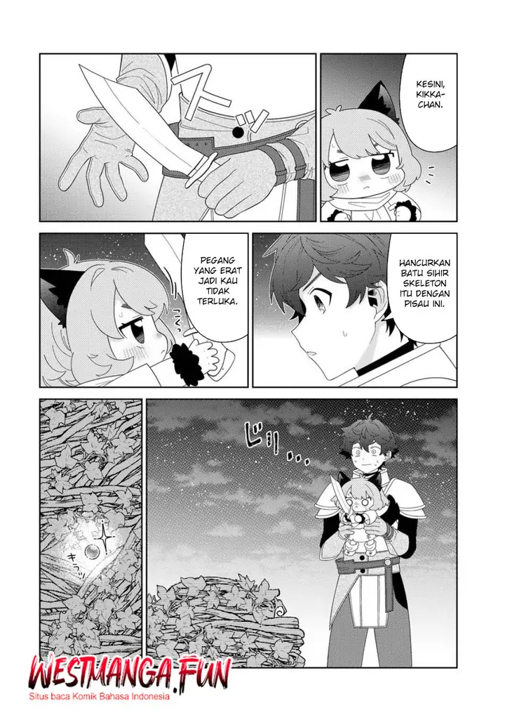 image-komik-seirei-tachi-no-rakuen-to-risou-no-isekai-seikatsu-chapter-67-14/21