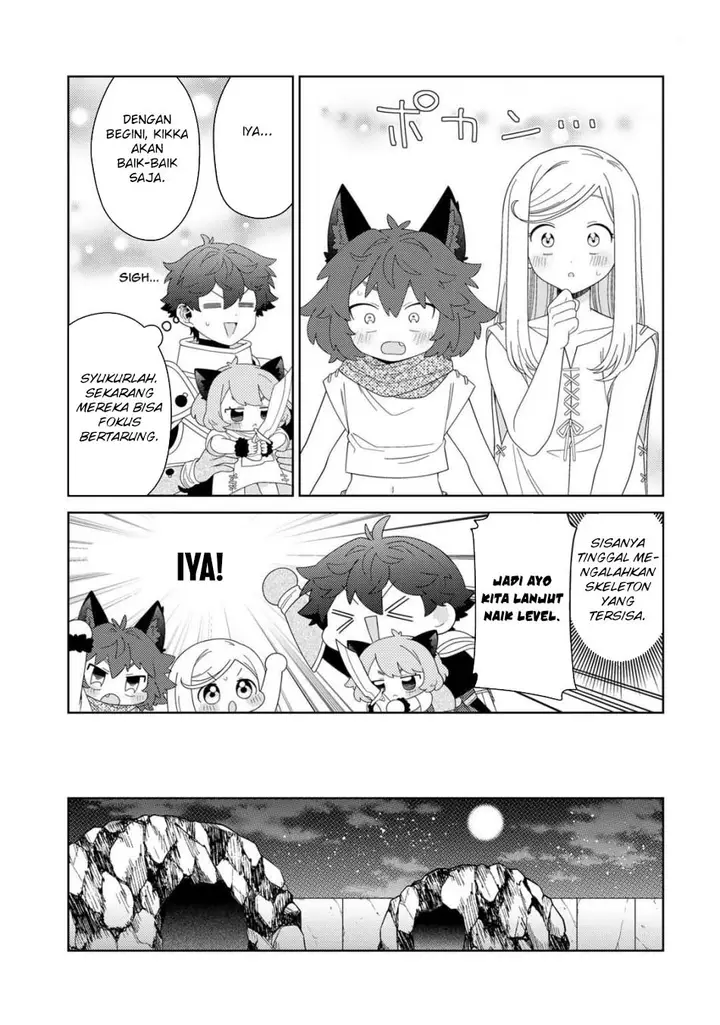 image-komik-seirei-tachi-no-rakuen-to-risou-no-isekai-seikatsu-chapter-67-17/21