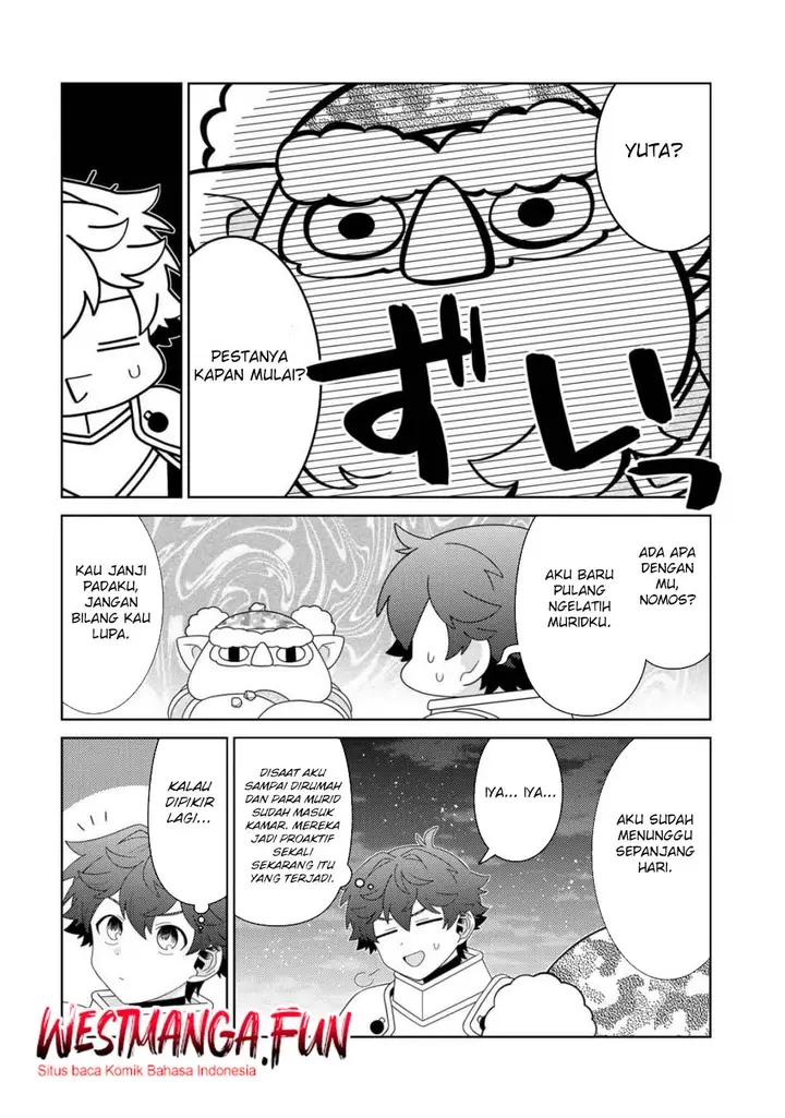 image-komik-seirei-tachi-no-rakuen-to-risou-no-isekai-seikatsu-chapter-67-18/21