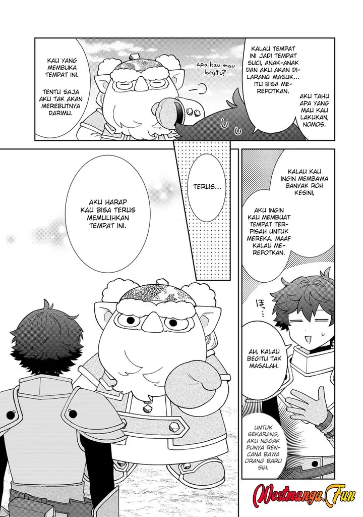 image-komik-seirei-tachi-no-rakuen-to-risou-no-isekai-seikatsu-chapter-68-13/17