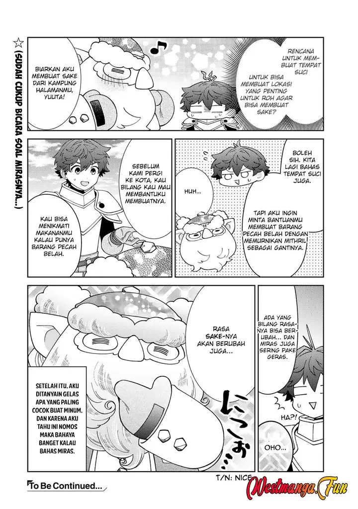 image-komik-seirei-tachi-no-rakuen-to-risou-no-isekai-seikatsu-chapter-68-16/17