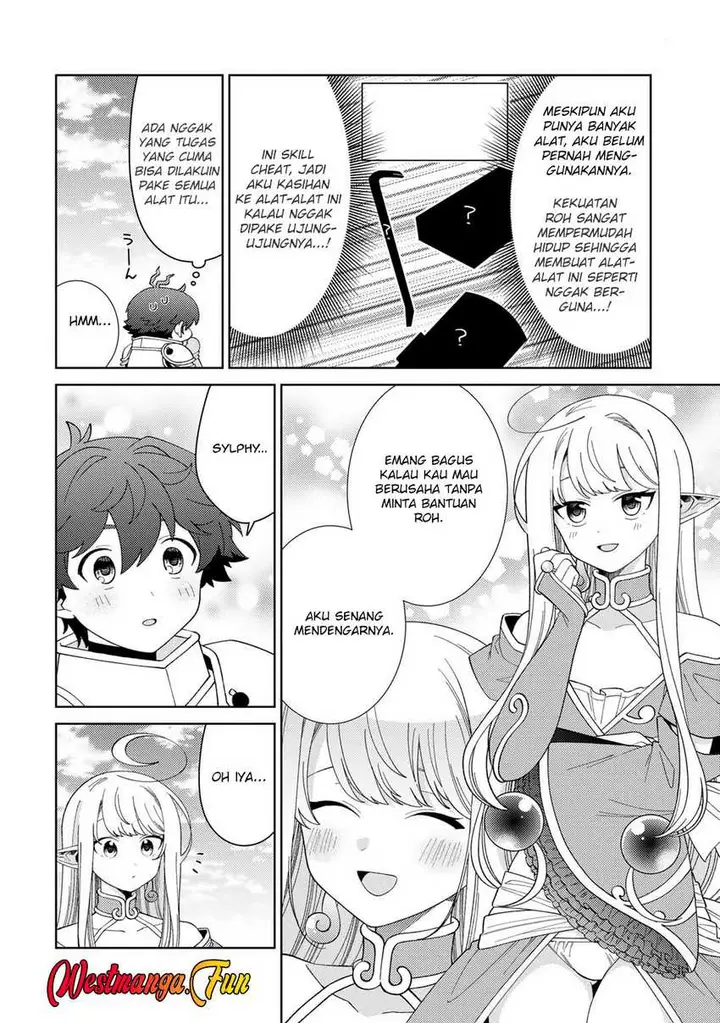 image-komik-seirei-tachi-no-rakuen-to-risou-no-isekai-seikatsu-chapter-69-8/17