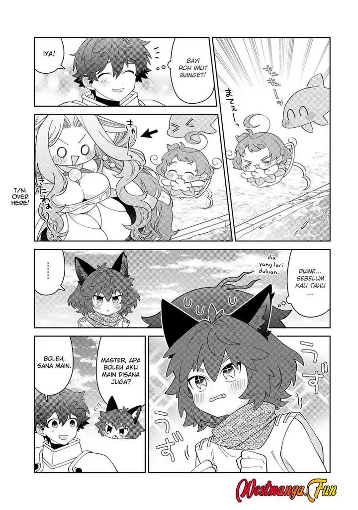 image-komik-seirei-tachi-no-rakuen-to-risou-no-isekai-seikatsu-chapter-69-13/17