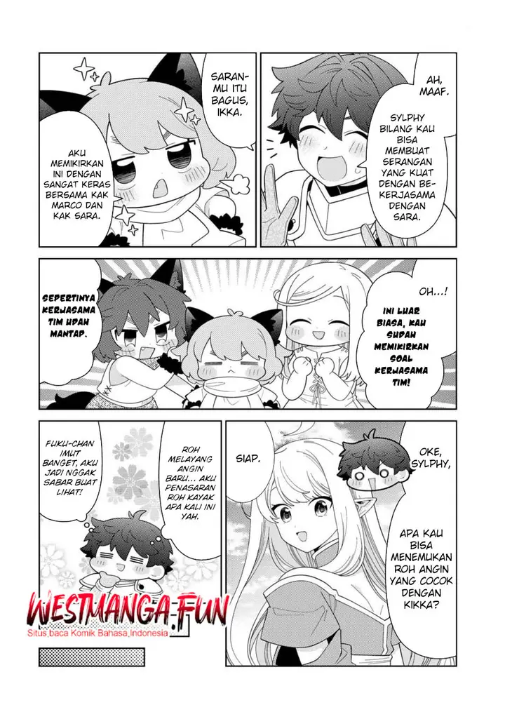 image-komik-seirei-tachi-no-rakuen-to-risou-no-isekai-seikatsu-chapter-70-16/19