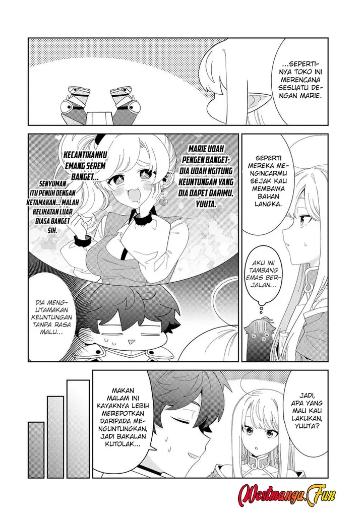 image-komik-seirei-tachi-no-rakuen-to-risou-no-isekai-seikatsu-chapter-72-1/17