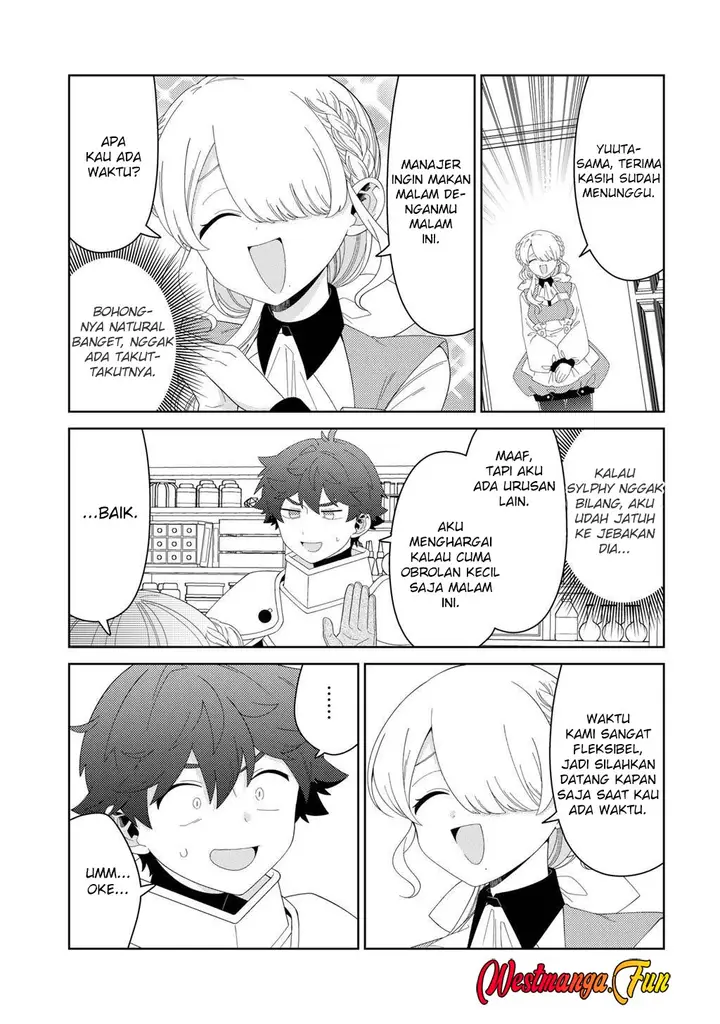 image-komik-seirei-tachi-no-rakuen-to-risou-no-isekai-seikatsu-chapter-72-3/17