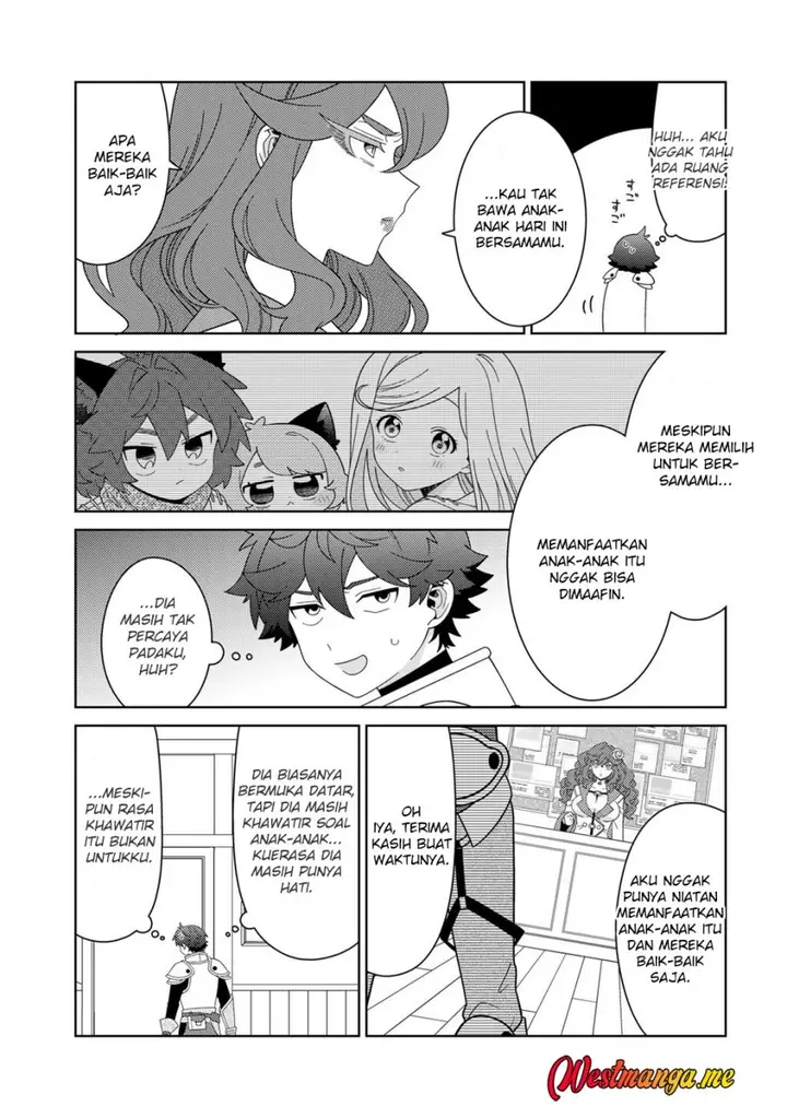 image-komik-seirei-tachi-no-rakuen-to-risou-no-isekai-seikatsu-chapter-73-13/15