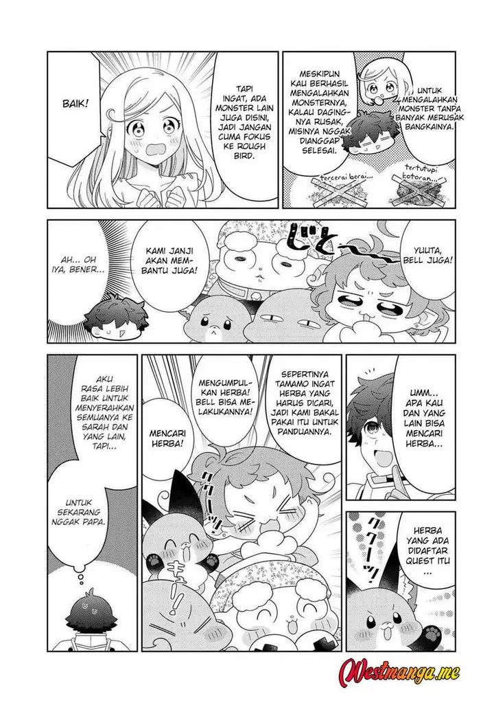 image-komik-seirei-tachi-no-rakuen-to-risou-no-isekai-seikatsu-chapter-74-3/19