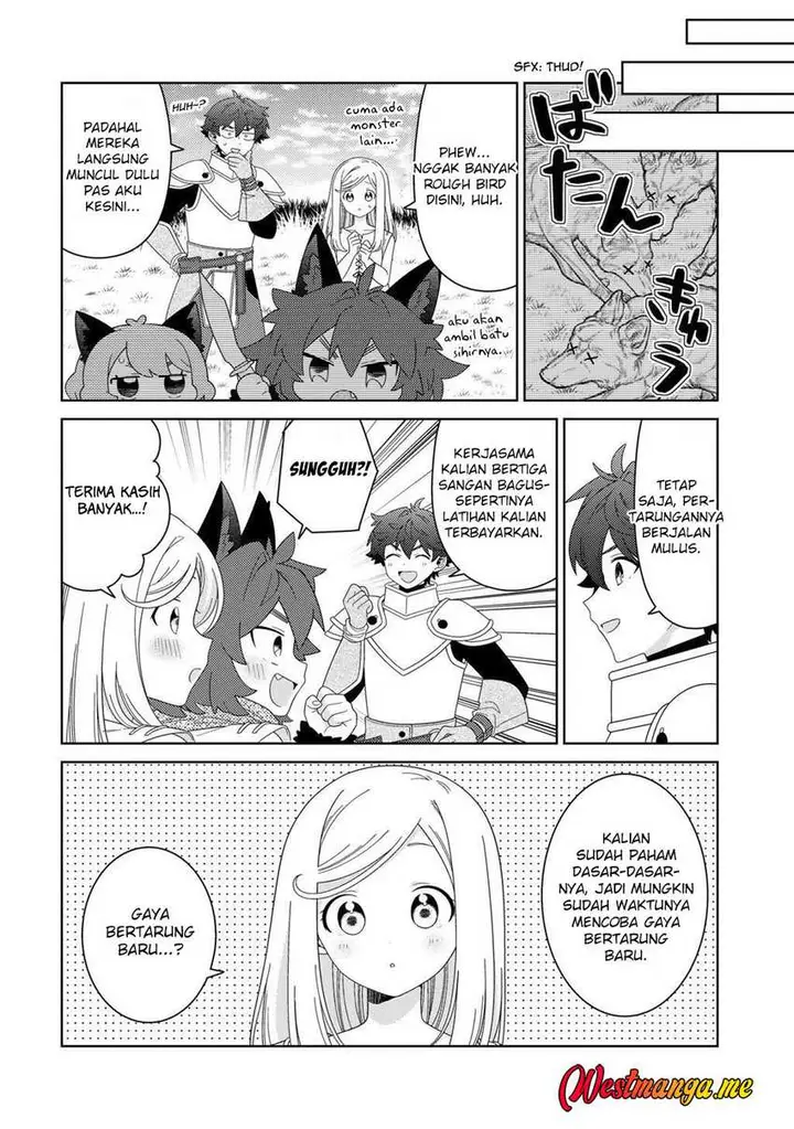 image-komik-seirei-tachi-no-rakuen-to-risou-no-isekai-seikatsu-chapter-74-4/19