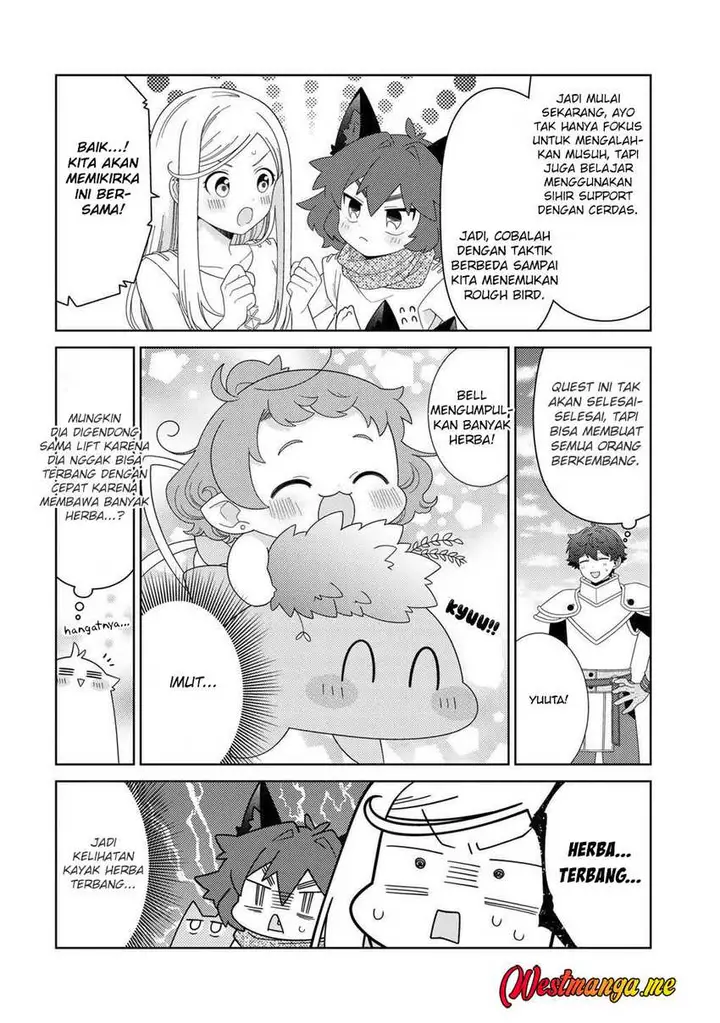 image-komik-seirei-tachi-no-rakuen-to-risou-no-isekai-seikatsu-chapter-74-6/19