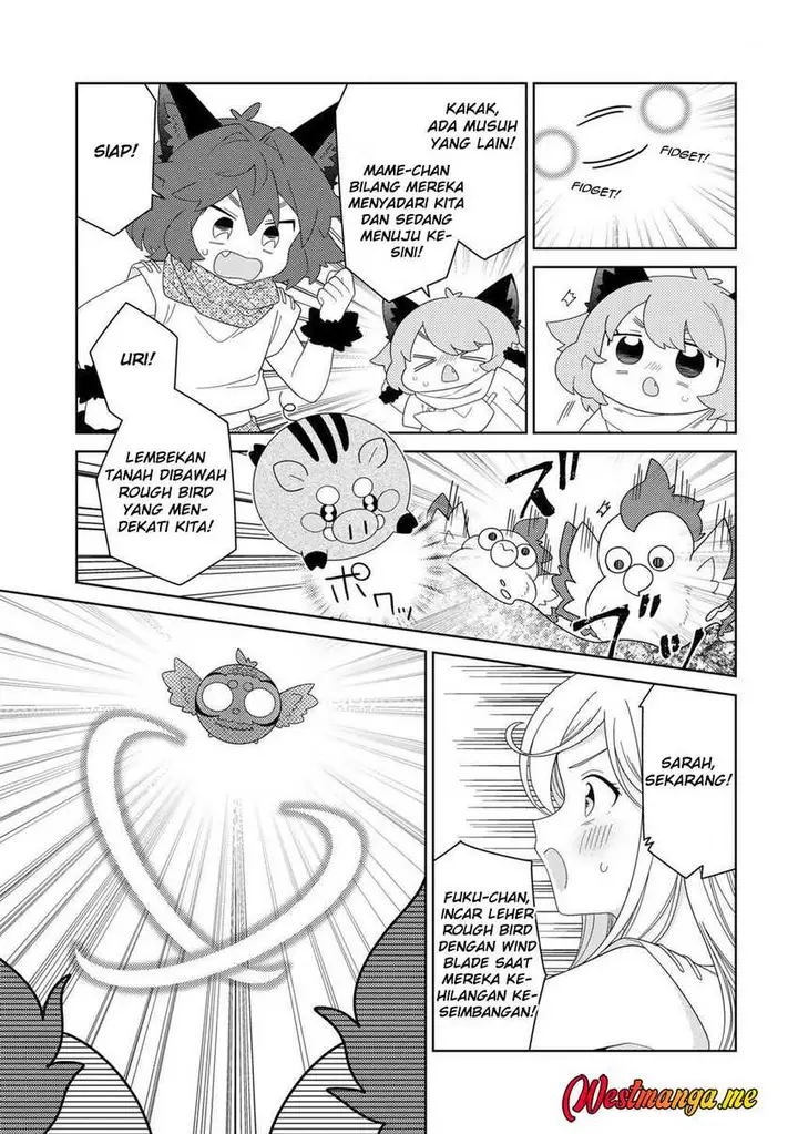 image-komik-seirei-tachi-no-rakuen-to-risou-no-isekai-seikatsu-chapter-74-11/19