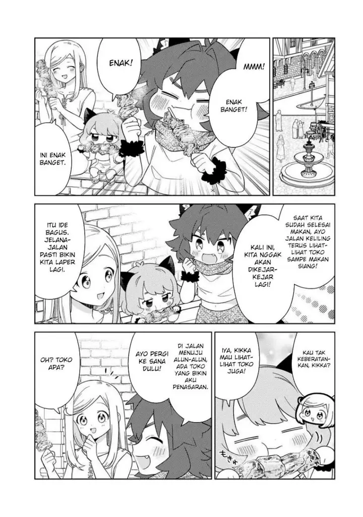 image-komik-seirei-tachi-no-rakuen-to-risou-no-isekai-seikatsu-chapter-75-16/24