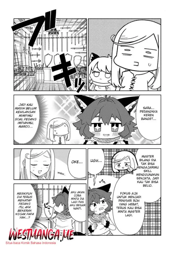 image-komik-seirei-tachi-no-rakuen-to-risou-no-isekai-seikatsu-chapter-75-18/24