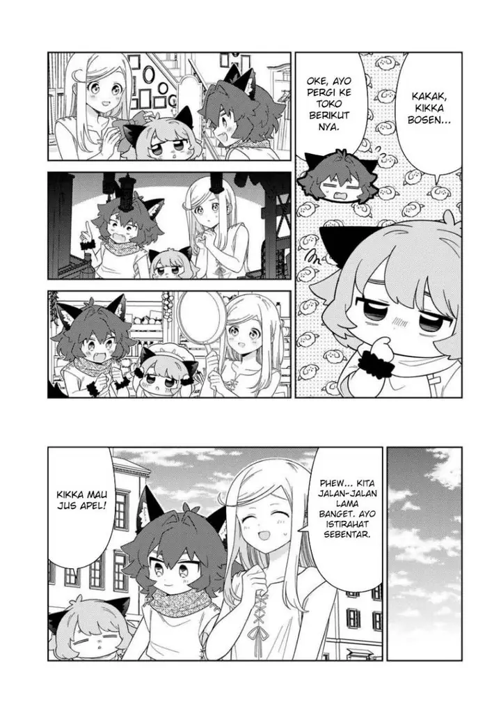 image-komik-seirei-tachi-no-rakuen-to-risou-no-isekai-seikatsu-chapter-75-19/24