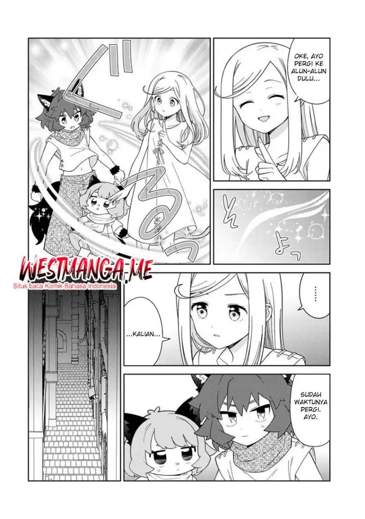 image-komik-seirei-tachi-no-rakuen-to-risou-no-isekai-seikatsu-chapter-75-20/24