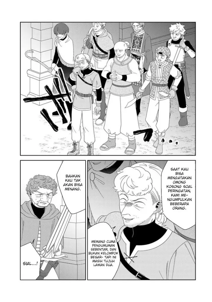 image-komik-seirei-tachi-no-rakuen-to-risou-no-isekai-seikatsu-chapter-76-9/25