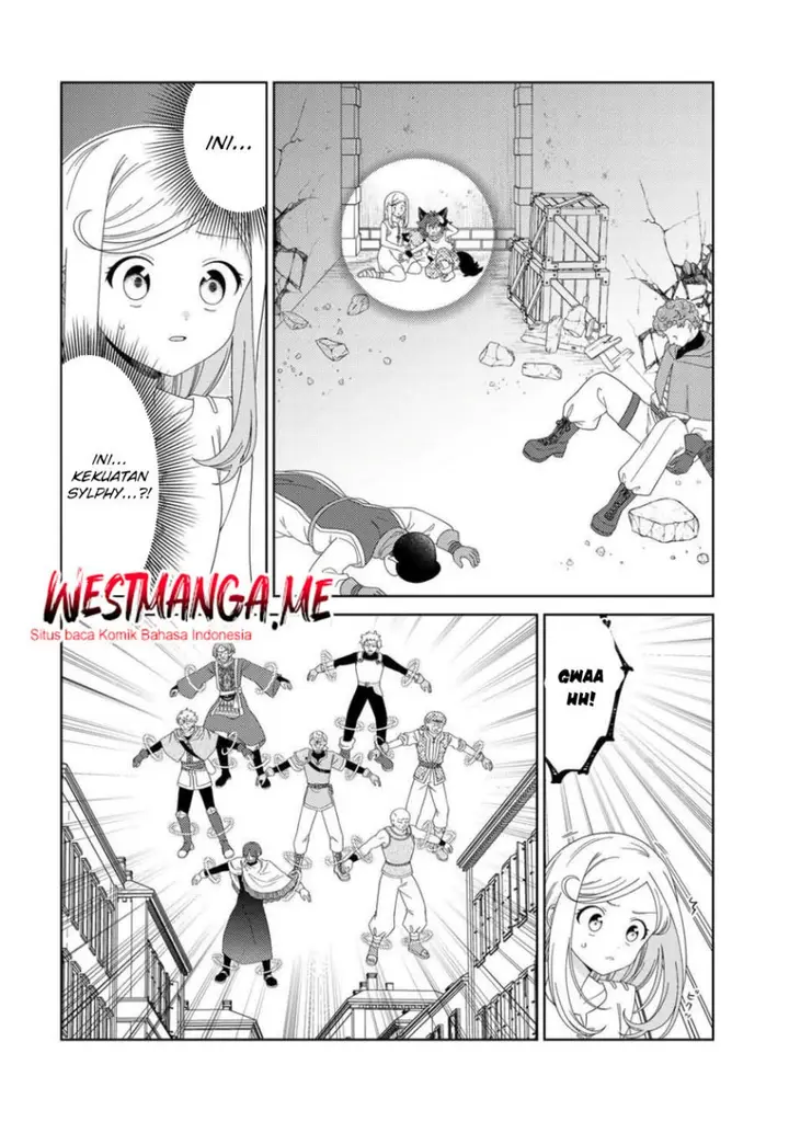 image-komik-seirei-tachi-no-rakuen-to-risou-no-isekai-seikatsu-chapter-76-14/25