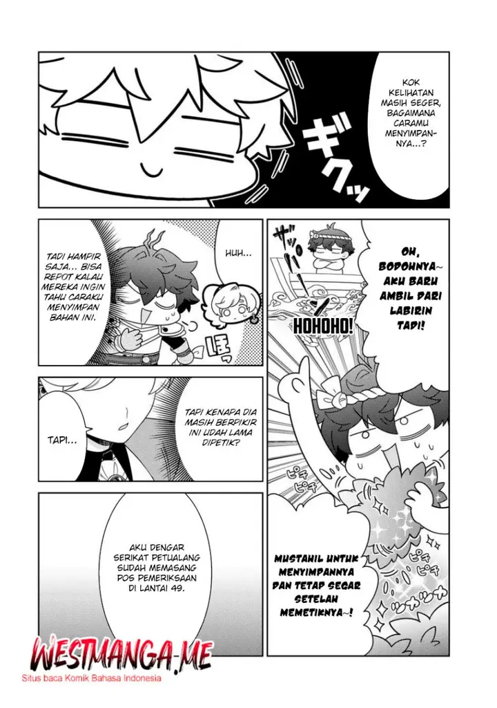 image-komik-seirei-tachi-no-rakuen-to-risou-no-isekai-seikatsu-chapter-77-14/25