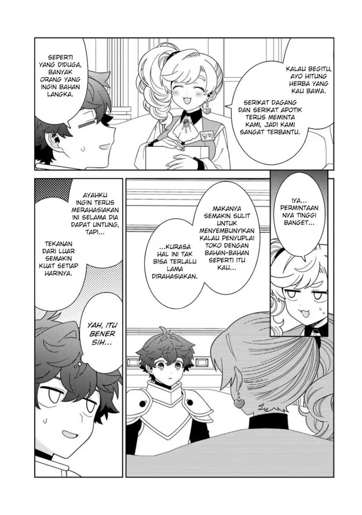 image-komik-seirei-tachi-no-rakuen-to-risou-no-isekai-seikatsu-chapter-77-19/25