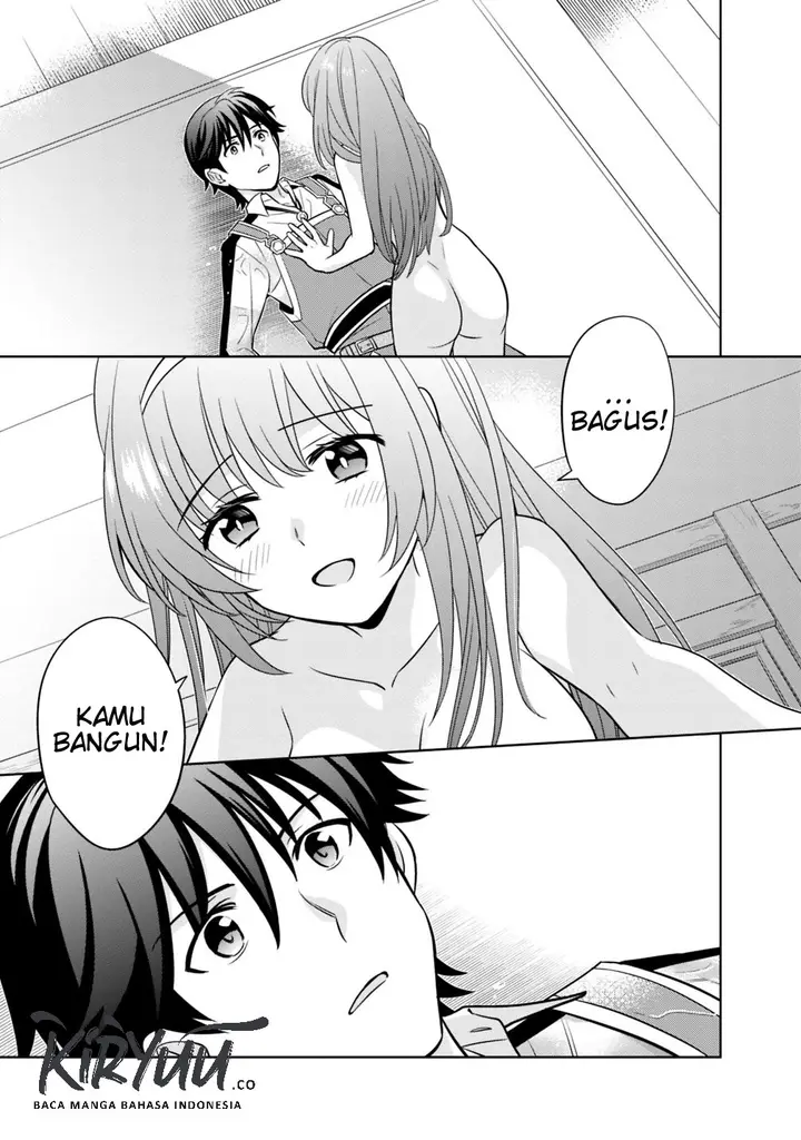 image-komik-seisan-shoku-o-kiwame-sugi-tara-densetsu-no-buki-ga-ore-no-yome-ni-narimashita-chapter-1-4/24