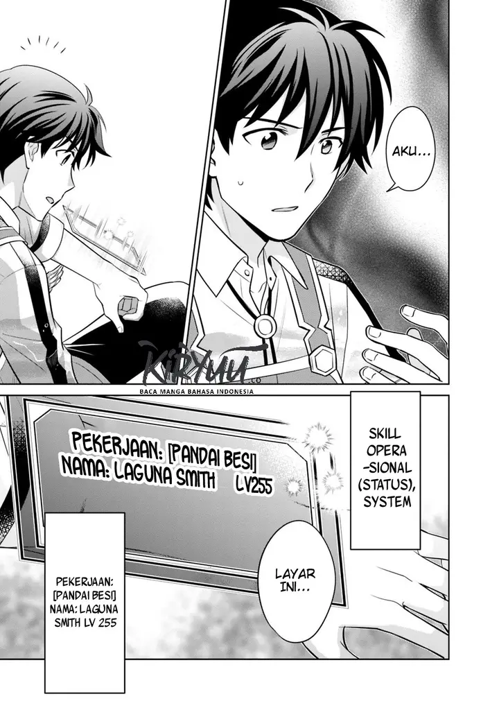 image-komik-seisan-shoku-o-kiwame-sugi-tara-densetsu-no-buki-ga-ore-no-yome-ni-narimashita-chapter-1-8/24