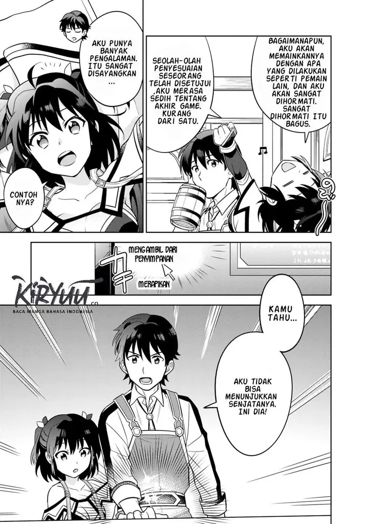 image-komik-seisan-shoku-o-kiwame-sugi-tara-densetsu-no-buki-ga-ore-no-yome-ni-narimashita-chapter-2-8/11