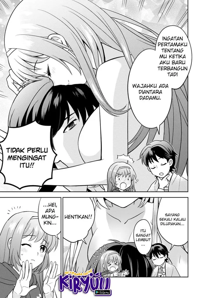 image-komik-seisan-shoku-o-kiwame-sugi-tara-densetsu-no-buki-ga-ore-no-yome-ni-narimashita-chapter-3-7/32
