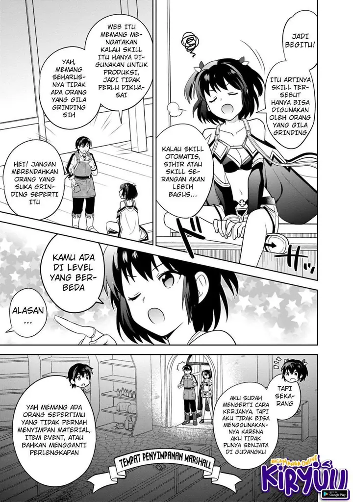 image-komik-seisan-shoku-o-kiwame-sugi-tara-densetsu-no-buki-ga-ore-no-yome-ni-narimashita-chapter-3-15/32