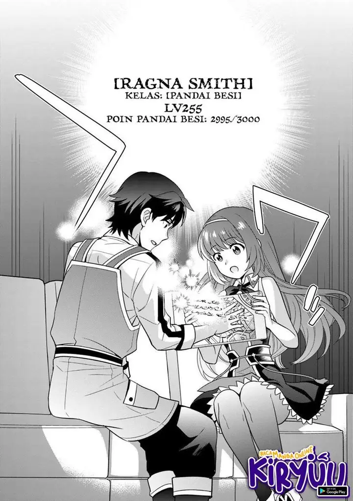 image-komik-seisan-shoku-o-kiwame-sugi-tara-densetsu-no-buki-ga-ore-no-yome-ni-narimashita-chapter-4-10/18