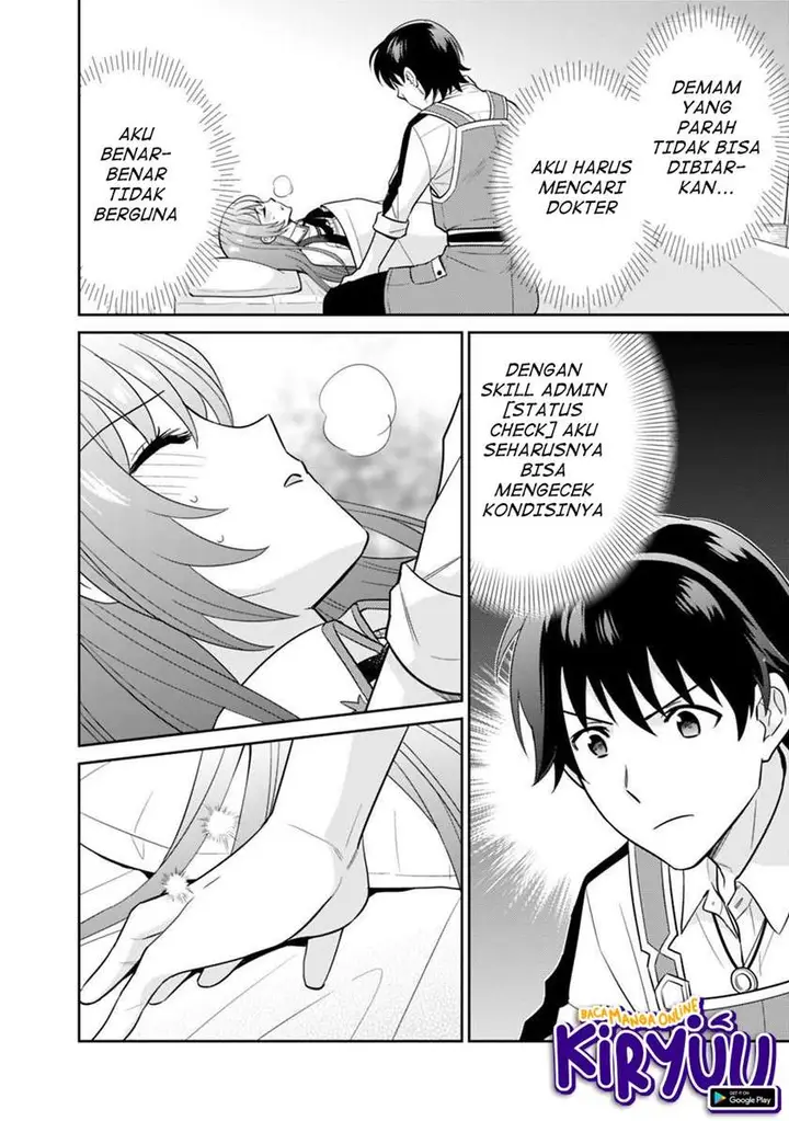 image-komik-seisan-shoku-o-kiwame-sugi-tara-densetsu-no-buki-ga-ore-no-yome-ni-narimashita-chapter-5-8/23