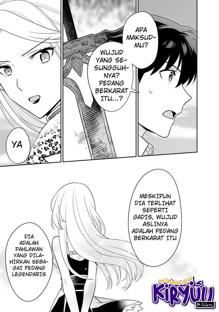 image-komik-seisan-shoku-o-kiwame-sugi-tara-densetsu-no-buki-ga-ore-no-yome-ni-narimashita-chapter-6-3/21