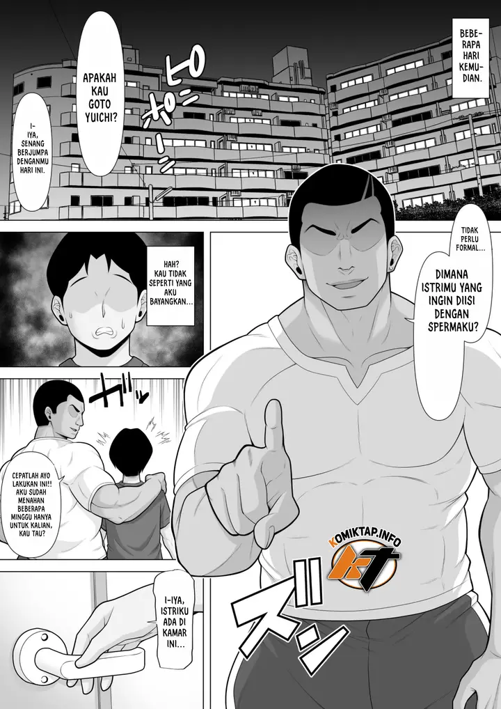 image-komik-seishi-teikyou-o-uketa-dake-nanoni-kyokon-ni-ntrre-tsuma-ga-nikuyoku-ni-kurutta-hanashi-chapter-1-7/47