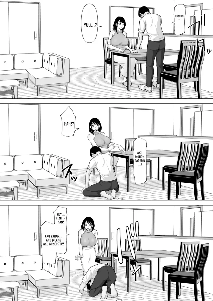 image-komik-seishi-teikyou-o-uketa-dake-nanoni-chapter-01-5/45