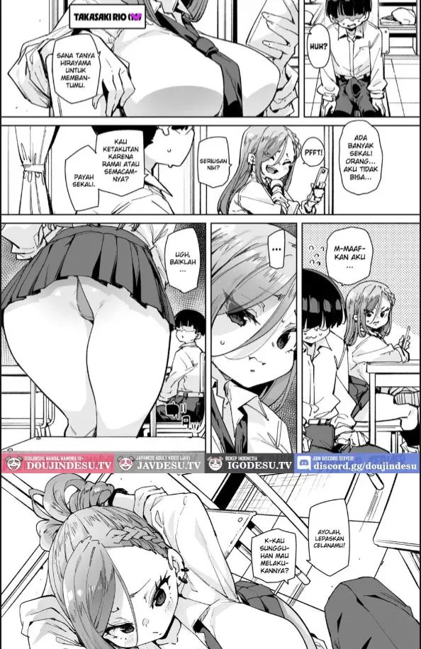 image-komik-seishori-touban-ja-nai-noni-nuitekureru-gal-chapter-01-2/60