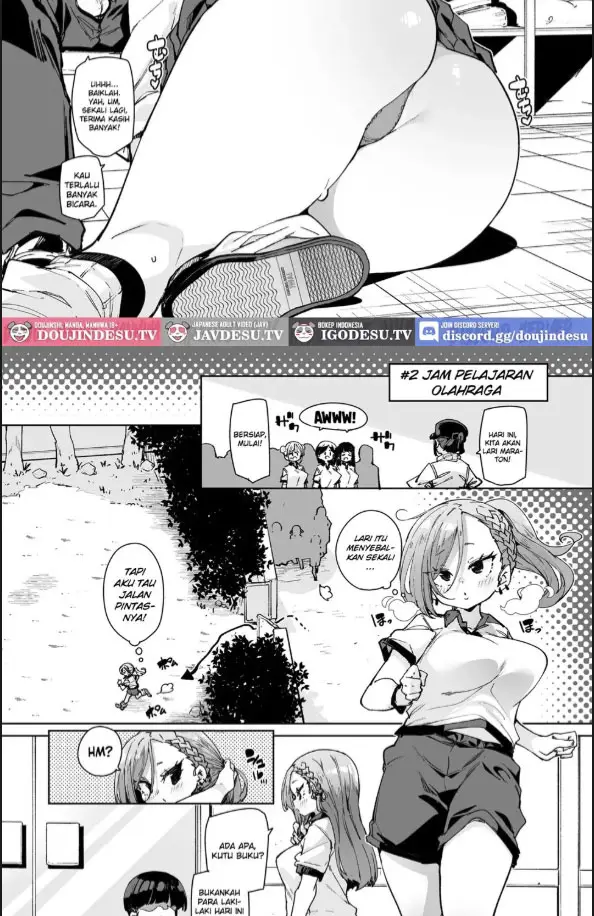 image-komik-seishori-touban-ja-nai-noni-nuitekureru-gal-chapter-01-7/60