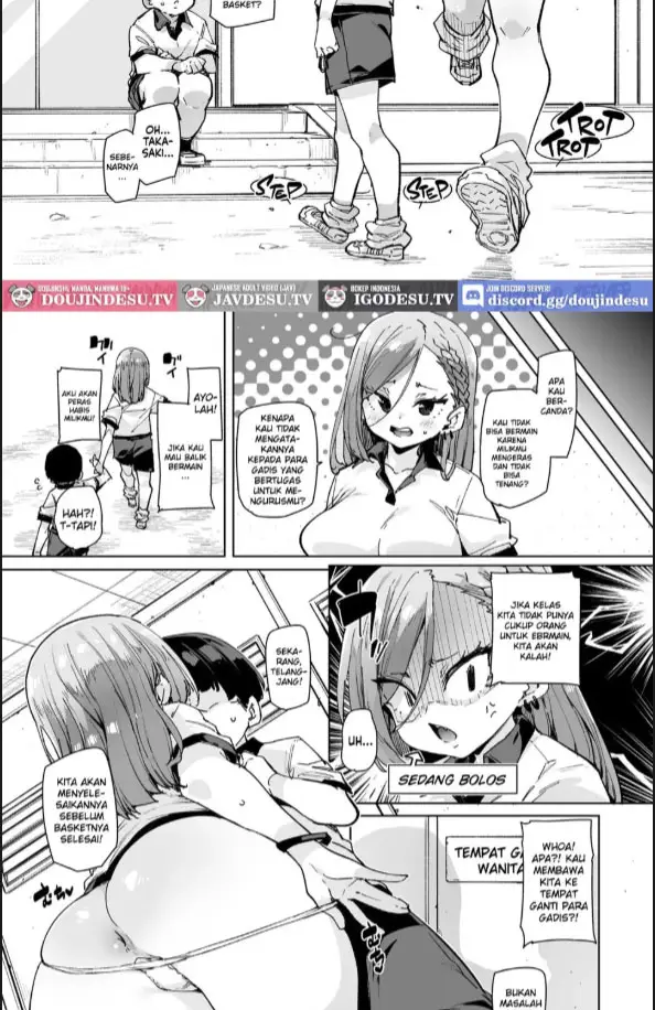 image-komik-seishori-touban-ja-nai-noni-nuitekureru-gal-chapter-01-8/60