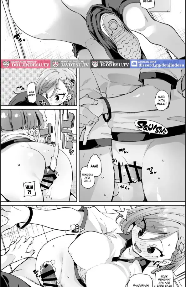 image-komik-seishori-touban-ja-nai-noni-nuitekureru-gal-chapter-01-9/60