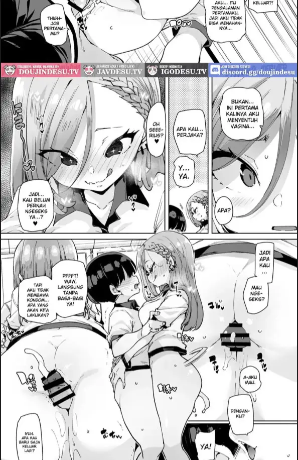 image-komik-seishori-touban-ja-nai-noni-nuitekureru-gal-chapter-01-10/60