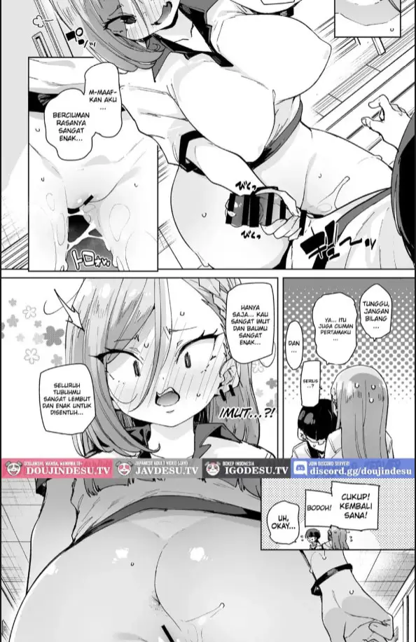 image-komik-seishori-touban-ja-nai-noni-nuitekureru-gal-chapter-01-15/60