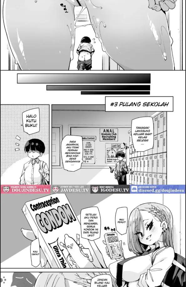 image-komik-seishori-touban-ja-nai-noni-nuitekureru-gal-chapter-01-16/60