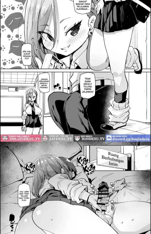 image-komik-seishori-touban-ja-nai-noni-nuitekureru-gal-chapter-01-17/60