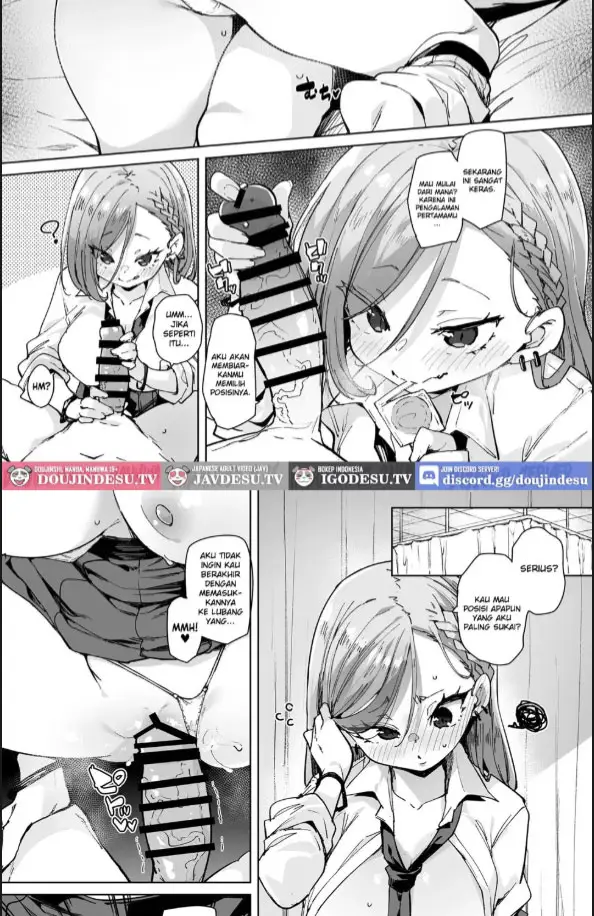image-komik-seishori-touban-ja-nai-noni-nuitekureru-gal-chapter-01-18/60
